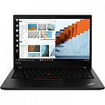 Lenovo ThinkPad T14 Gen 1 20S0002VUS 14" Laptop (i7-10610U 16GB 512GB SSD Win10Pro) $1200