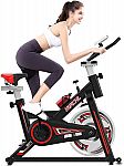 HAPICHIL Exercise Stationary Bike $150