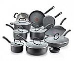 Up to 32% off T-Fal