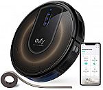 eufy RoboVac G30 Edge Robot Vacuum $230