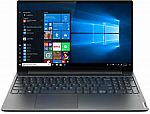 Lenovo Ideapad S740 15.6" 4K Touch Laptop (i7-9750H 16GB 1TB SSD GTX 1650) $1129.99
