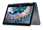 Dell Inspiron 11 3195 2-in-1 11.6" Laptop (A9-9420e 4GB 128GB) $274