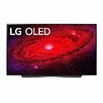 LG CX Series 65" OLED 4K (2160p) UHD Smart TV (2020 Model) $1,900