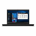 Lenovo ThinkPad P15v Mobile Workstation 15.6" FHD IPS (i7-10750H, 16GB, 512GB SSD, 20TRS00Q00) $1250