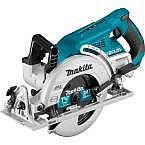Makita 18V X2 LXT Brushless 7.25" Circular Saw + 4X 5.0Ah Batteries + Charger $249