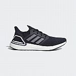 Adidas Men's Ultraboost 20 Shoes $81