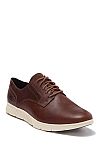 Timberland Men's Franklin Leather Sneaker $24.50