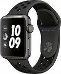 Apple Watch Nike+ Series 3 (GPS) 38mm $99.99