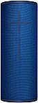 Ultimate Ears MEGABOOM 3 Portable Waterproof Bluetooth Speaker $100