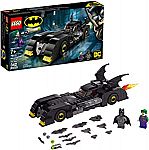Amazon - $10 Off $50 Select Lego Products