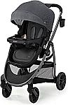 Up to 40% Off Graco Baby Stroller, Car Seats & More