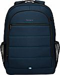 Targus Octave Backpack for 15.6” Laptops $9.99