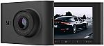 YI Nightscape Dash Cam, 1080p Smart Wi-Fi Car Camera $42 and more