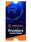 10-pack AMC, Regal or Cinemark Movie Ticket $49.97