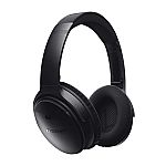 Bose Noise Cancelling Wireless Headphones $169.99