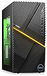 Dell G5 Gaming Desktop (i7-10700F, GTX 1660 Super 4GB, 512GB SSD, 16GB, i5000-7439BLK-PUS) $900