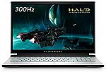 Dell Alienware m17 R3 17.3" FHD Gaming Laptop (i7-10750H 16GB 1TB SSD RTX 2070 8GB) $1600