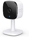 eufy Security 2K Indoor Plug-in Camera $28 & More