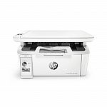 HP LaserJet Pro M28W Wireless All-in-One Monochrome Laser Printer $119