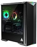 MSI Aegis RS 9SE-025US Gaming Desktop (i7-9700F 16GB 1TB SSD RTX 2080) $1270