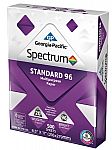 1-Ream Georgia-Pacific Spectrum 8.5" x 11" Multipurpose Paper $2.50 + Free Shipping