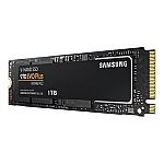 1TB Samsung  970 EVO Plus NVMe M.2 SSD $149.99