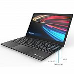Gateway 14.1" FHD Ultra Slim Notebook: Ryzen 3 3200U, 4GB RAM, 128GB SSD $319