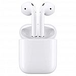 Apple AirPods (2nd generation) $89.99