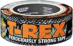 1.88" x 12 Yards T-REX Ferociously Strong Tape (Gunmetal Gray) $2.90 + Free Shipping