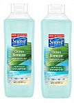 30-Oz Suave Essentials Shampoo or Conditioner (2 for $0.75) + Free shipping