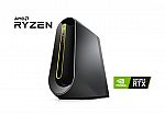 Alienware Aurora R10 Gaming Desktop (Ryzen 7 3700X 16GB 1TB SSD RTX 3080 1000W Liquid Cooled) $1680