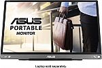 ASUS ZenScreen 15.6" MB16ACE Portable Screen $129.99
