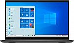 Dell Inspiron 13 7000 2-in-1 13.3" 4K Ultra HD Touch-Screen Laptop (i7-10510U, 16GB, 512GB SSD + 32GB Optane, 3840 x 2160) $899.99