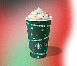 Starbucks - Free Collectible Holiday Cup with Holiday Drink Purchase (11/6 only)