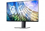 Dell UltraSharp U2719D 27" QHD Monitor + $150 Dell Promo eGC $360