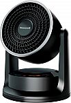 Honeywell Home TurboForce Digital Electric Fan Heater $55 (orig. $90)