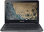 Samsung 11.6" Chromebook 3 (N3060 4GB 16GB XE500C13-K04US) $100
