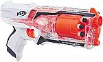 Amazon Deal of the Day: Strongarm Nerf N-Strike Elite Toy Blaster $10.49 & More