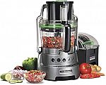 Hamilton Beach Professional 14-Cup Dicing Food Processor BPA-Free Bowl, Extra-Wide Feed Chute (70825) $86
