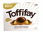 Toffifay, 8.8 oz (Pack of 8) $5.48