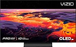My Bestbuy Members: 55" Vizio 4K UHD SmartCast TV $900 and more