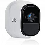 Arlo Pro 2 Wireless 1080p Security 1-Camera Kit $90