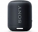 Sony SRS-XB12 Mini Bluetooth Speaker $29.99