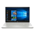 HP Pavilion 15-cs2076nr Touch-Screen HD Laptop (i3-8145U 8GB 1TB) $430