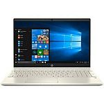 HP Pavilion 15-cw1074nr Touch-Screen HD Laptop (Ryzen 3 3300U 8GB  1TB HDD) $400