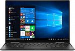 Dell XPS 2-in-1 13.4" Touch  FHD Laptop (i7-1065G7 8GB 256GB XPS7390-7893SLV-PUS) $1200