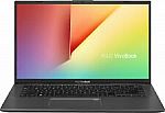 ASUS Vivobook 14" FHD Laptop (i7-8565U 8GB 512GB MX250 X412FL-EK393T) $600