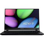 Gigabyte AERO 17 YB-7US1430SH 17.3" UHD Laptop (i7-10750H, 32GB, 512GB SSD RTX 2080 Super Max-Q) $2200