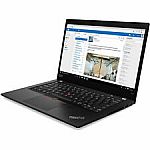 Lenovo ThinkPad T14 AMD 14" Laptop (Ryzen 5 PRO 4650U, 8GB, 256GB SSD, 1920 x 1080, W10Pro) $920