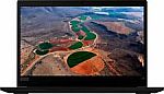 Lenovo 14" ThinkPad L14 Gen 1 FHD Laptop (i7-10510U 16GB 256GB) $800